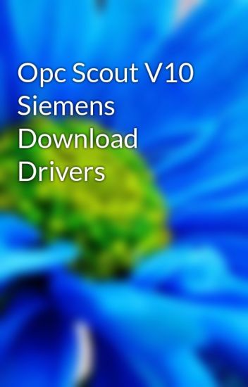 Opc Scout V10 Download
